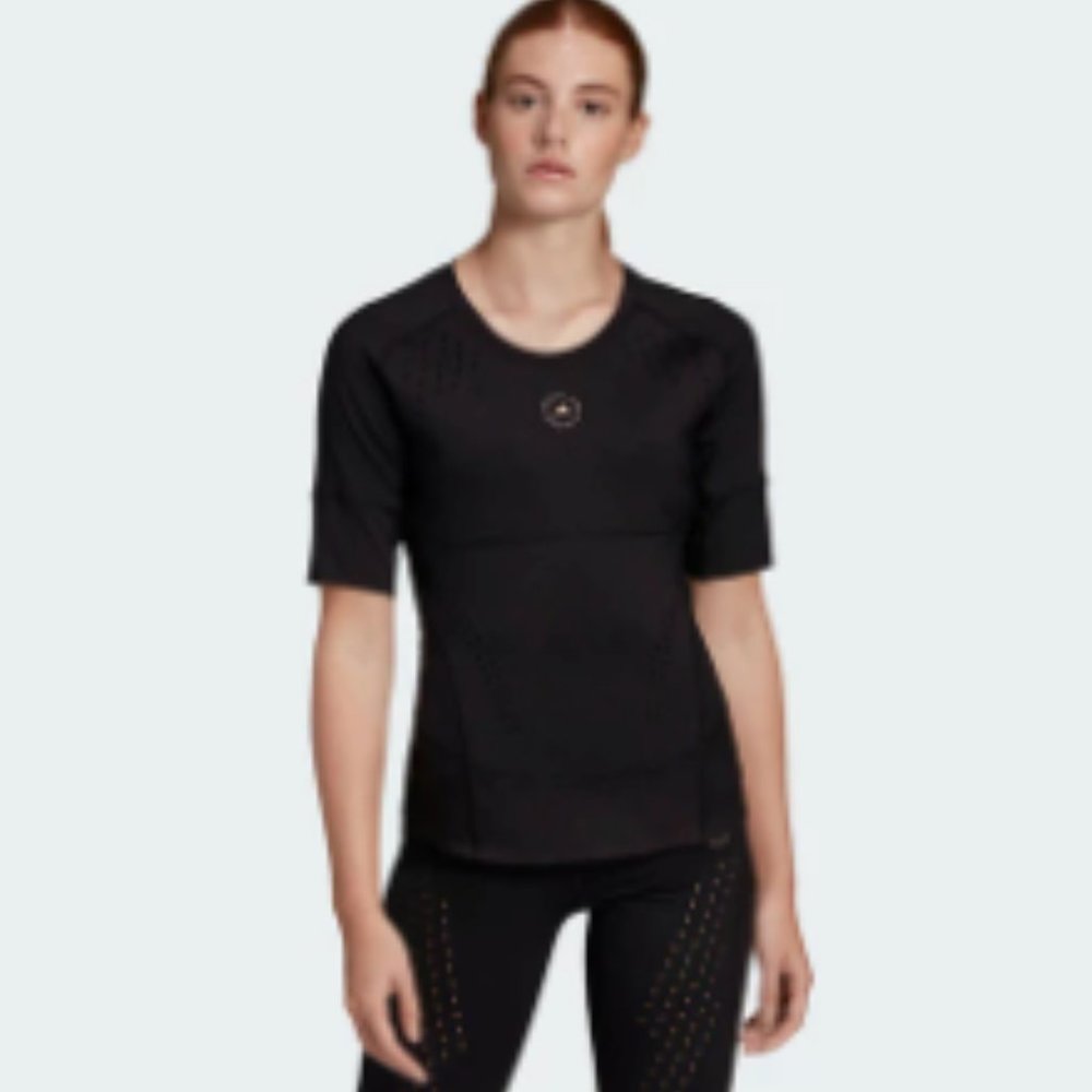 Stella McCartneyTruepur Tee